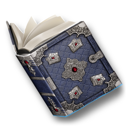 MagicBook 아이콘