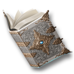 MagicBook 아이콘