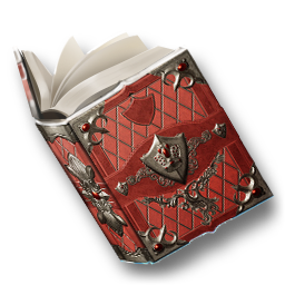 Spiritforged Spellbook