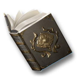 MagicBook 아이콘
