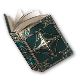 Sorcerer's Spellbook