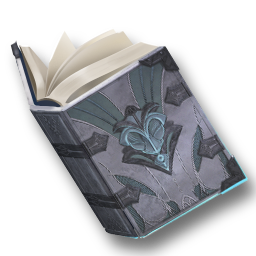 고뇌하는 바카르마의 율법서