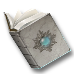 Atiel Spellbook icon