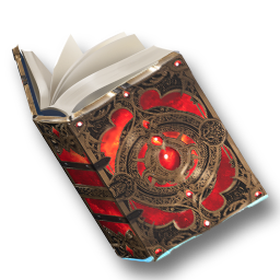 MagicBook 아이콘