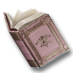 MagicBook 아이콘