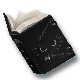 MagicBook 아이콘