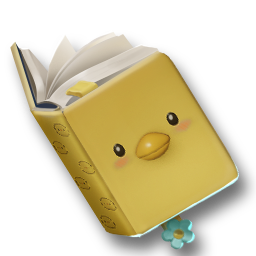 MagicBook 아이콘