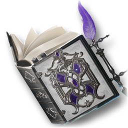 MagicBook 아이콘
