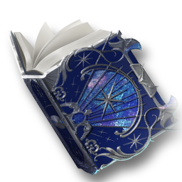 MagicBook 아이콘