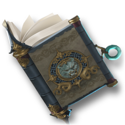 MagicBook 아이콘