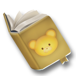 MagicBook 아이콘