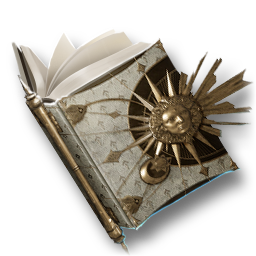 MagicBook 아이콘