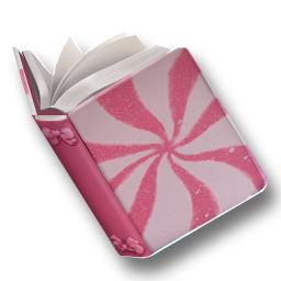 MagicBook 아이콘