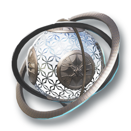 Dusk Vow (Skin: Orb) (Bound)