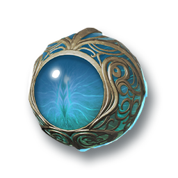 Whispering Oblivion Orb