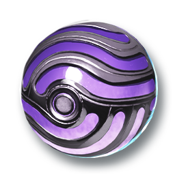 True Dragon Lord Orb