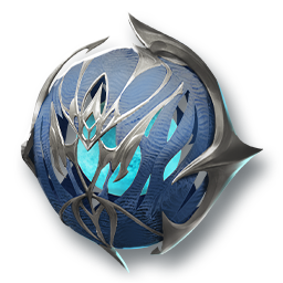 Conqueror (Skin: Orb) (Bound)