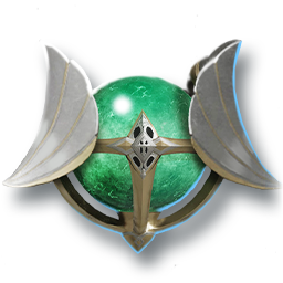 Spiritforged Orb