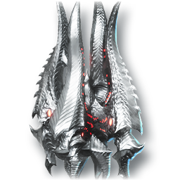 Radiant Boundary (Skin: Orb) (Bound)