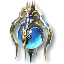 Wise Dragon Lord Orb