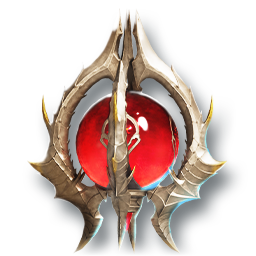 Ludra's Abyssal Jade