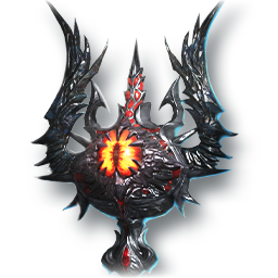 Noble Dragon Lord Orb