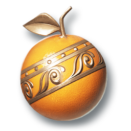 Dukiron's Precious Ornament (Skin: Orb) (Bound)