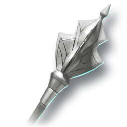 Whispering Oblivion Staff
