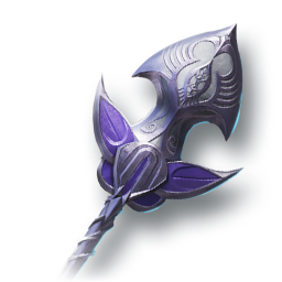 True Dragon Lord Staff