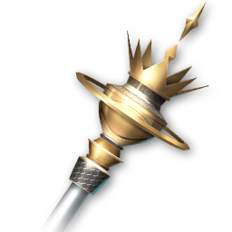 Chanter's Staff