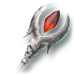 Archon Centurion Staff