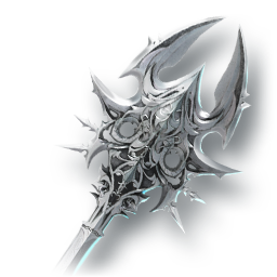 고뇌하는 바카르마의 법봉