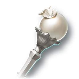 Atiel Staff icon