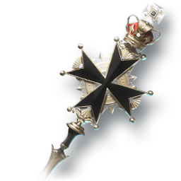 Crown Chess (Skin: Staff) (Bound)