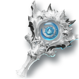 Tranquil Moon (Skin: Staff) (Bound)