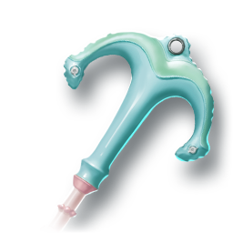 Bluesea Summer Break (Skin: Staff) (Bound)