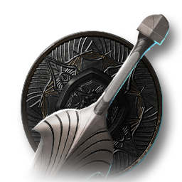 Salvation Longsword