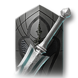 Abandoned Legacy (Skin: Longsword) (Bound)