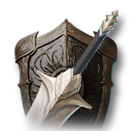 Archon Decanus Longsword