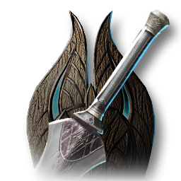 Vowed Longsword