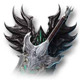 True Dragon Lord Longsword