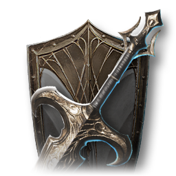 Tranquility Longsword