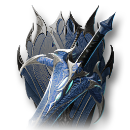 Archon Tribunus Longsword