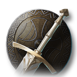 Mysterious Longsword