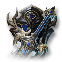 Wise Dragon Lord Longsword