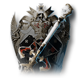 Crown Chess (Skin: Longsword) (Bound)