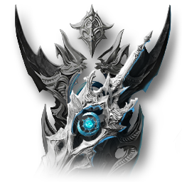 Guardian High Commander Longsword