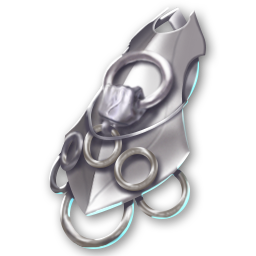 Artisan's Splendent Orichalcum Guard