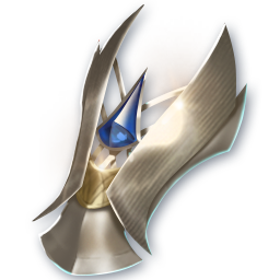 Archon High Commander Guard