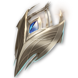 Splendent Wise Dragon Lord Guard